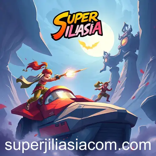 The Thrill of Action Games: Exploring the Excitement of 'Super Jiliasia'