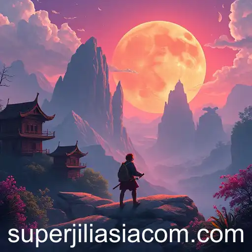 Exploring the World of Super Jiliasia: The Evolving Landscape of Adventure Games