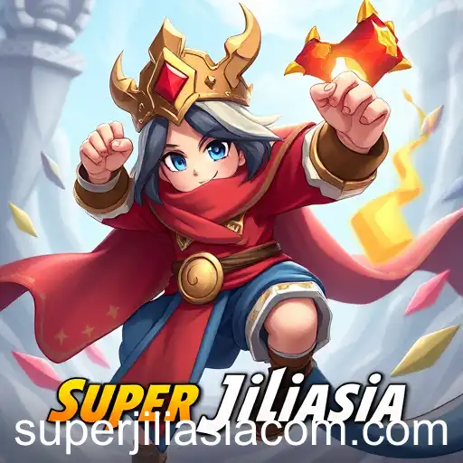 Exploring 'Super Jiliasia': A Refreshing Addition to Card Games
