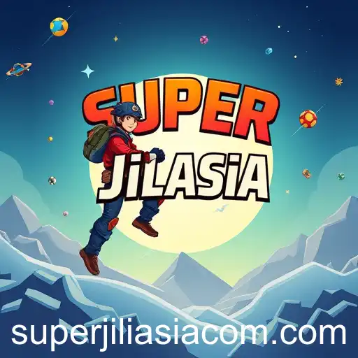 Digital Horizons: The Rise of Super Jiliasia