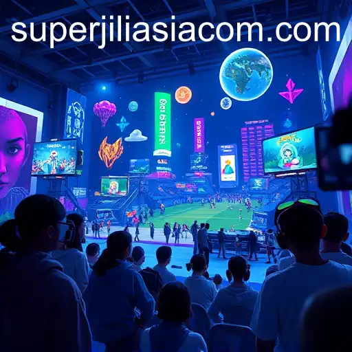 Emerging Trends in English Game Platforms