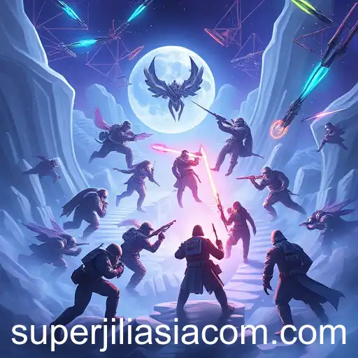 Exploring the Thrills of 'Super Jiliasia' in Multiplayer Games