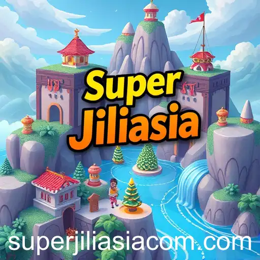 Exploring the World of Puzzle Games: Unraveling the Charm of 'Super Jiliasia'