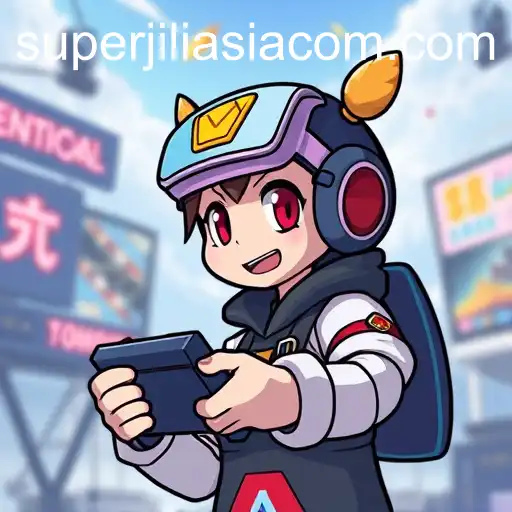 The Rise of Super Jiliasia in Gaming