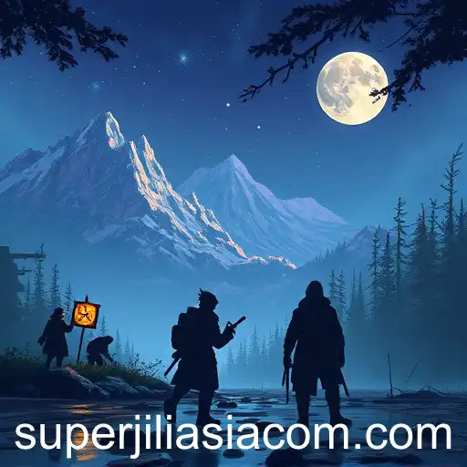 The Rise of Super Jiliasia in the Gaming World