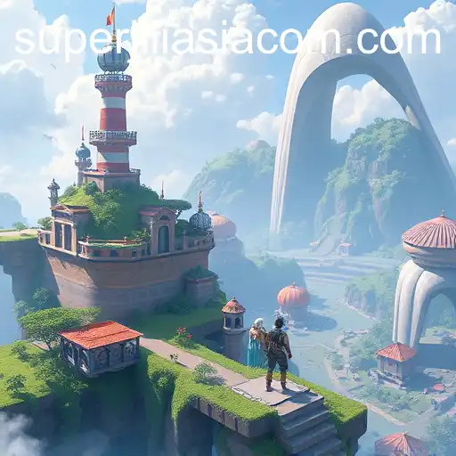 The Rise of Super Jiliasia in Gaming