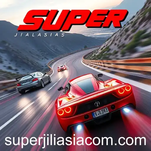The Rise of Super Jiliasia in the Gaming World