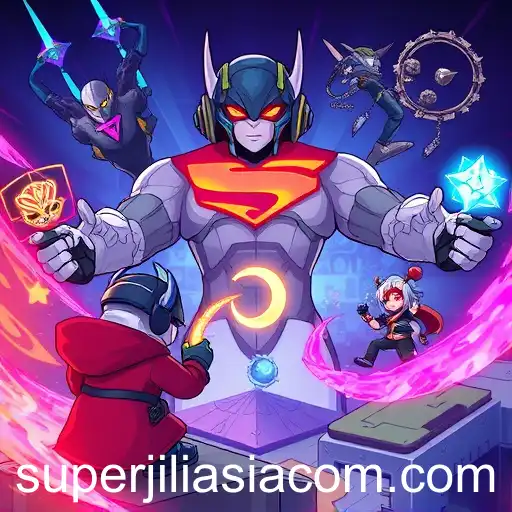 The Rise of Super Jiliasia in Gaming