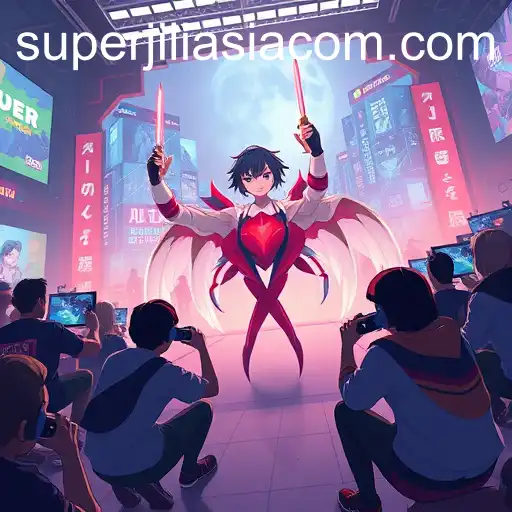 The Rise and Impact of Super Jiliasia