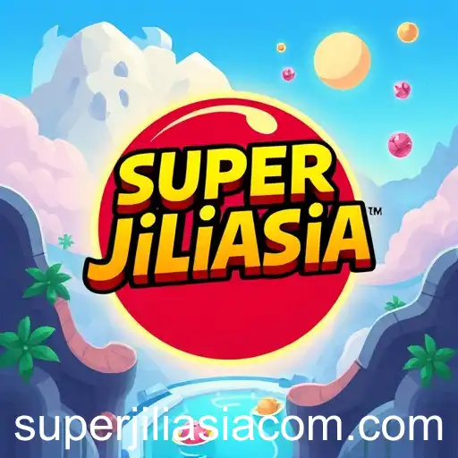 Super Jiliasia: Transforming Online Gaming