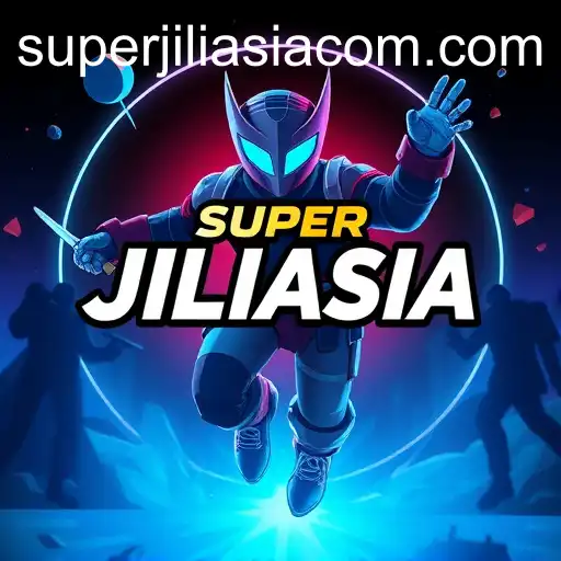 The Rise of 'Super Jiliasia': Revolutionizing Online Gaming