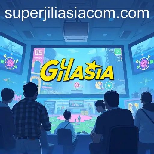 The Rise and Appeal of Super Jiliasia in Gaming Culture