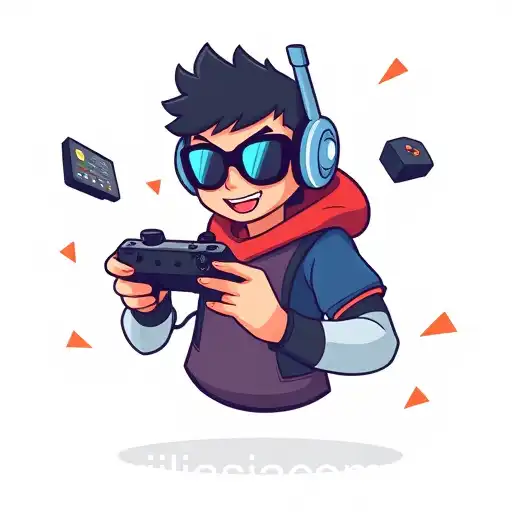 Rise of Super Jiliasia in the Gaming World