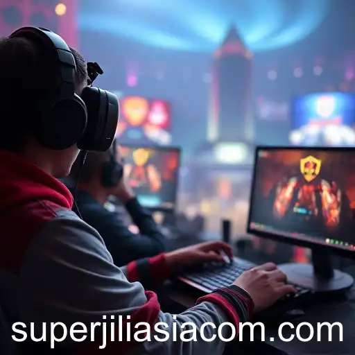 Super jiliasia